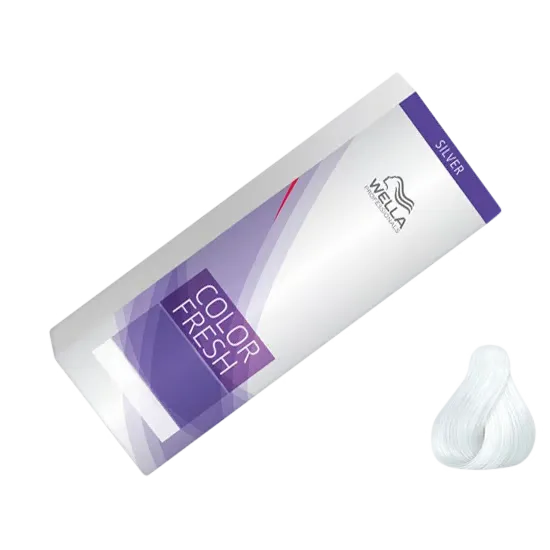 Wella Color Fresh Violet 0/6 75 ml.