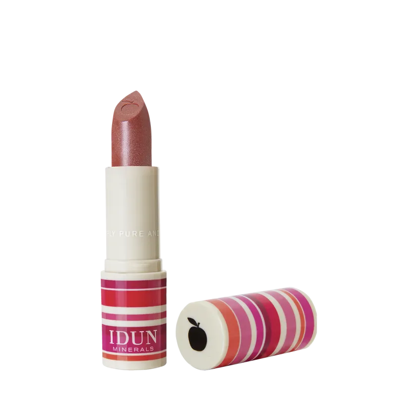 Idun Lipstick Creme Stina 208 - 3 g.