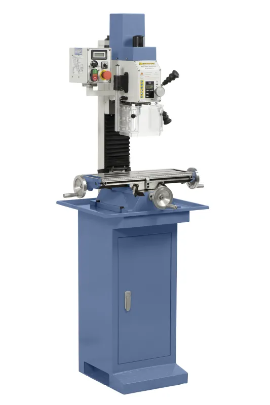 Bore- og fræsemaskine KF 25 D Vario - 1x230V
