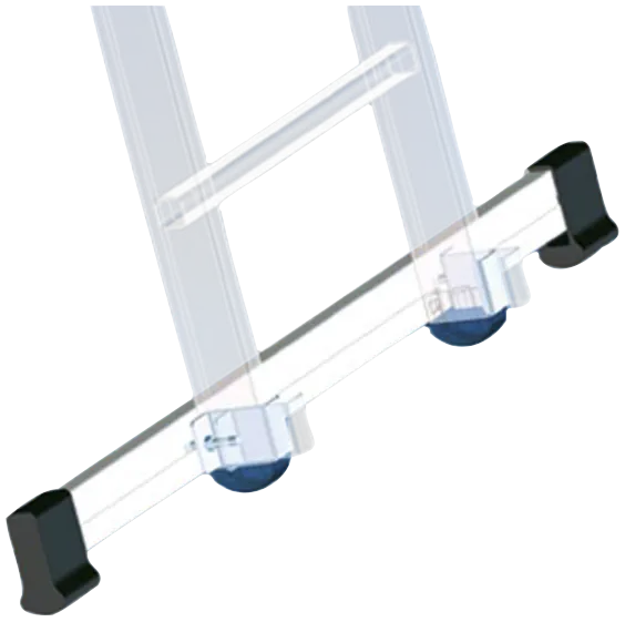 Stabilisator uni 1000 mm t/42-85 mm