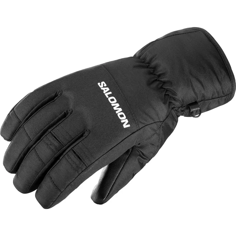 Salomon GLOVES FORCE GORE - TEX M DEEP