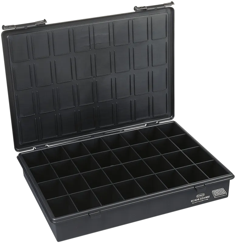 Service box PSB4-32 57×338×260 sort