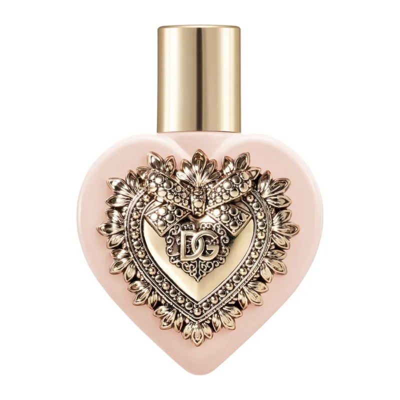 Dolce & Gabbana - My Devotion Eau de Parfum Intense - 20 ml
