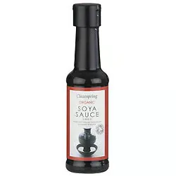 Clearspring Organic Soya Sauce Ø (150 ml)