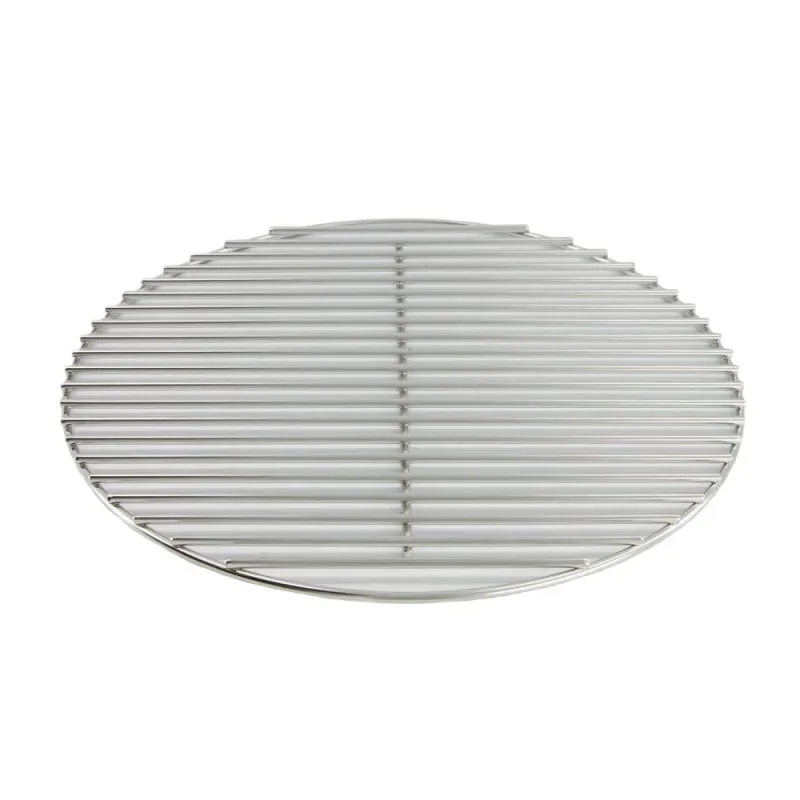 BSTRD Stainless Steel Grid Compact 33 cm