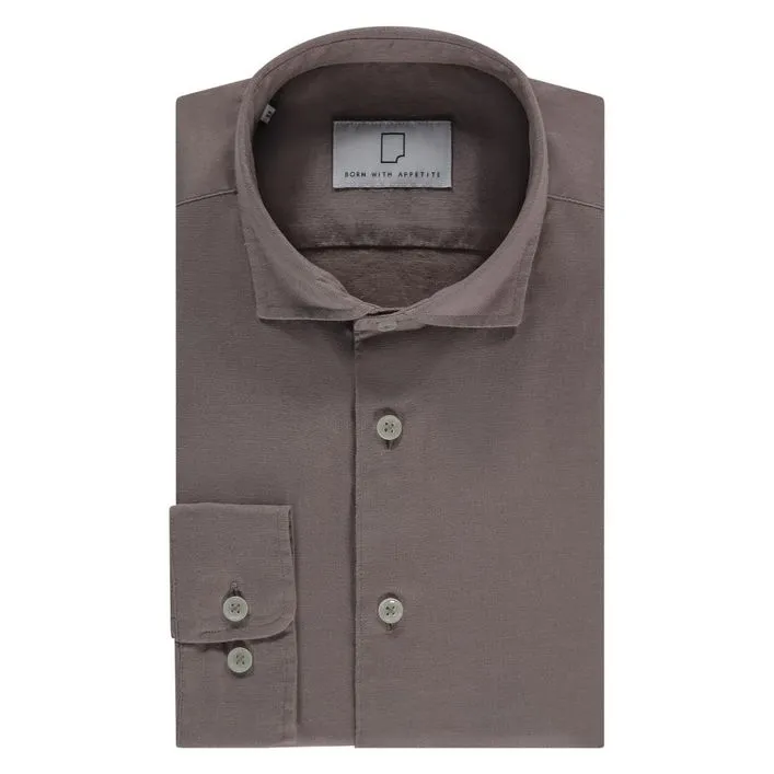 AVENUE LI-CO SHIRT LS