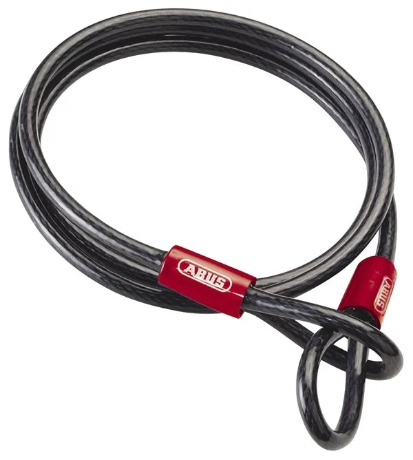 Abus Wire Cobra, 10mm