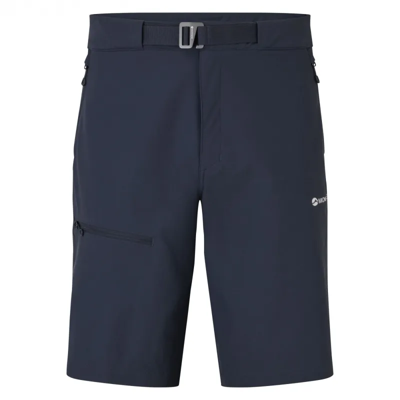 Montane Tenacity Shorts, herre, blå