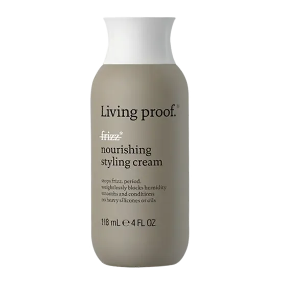 Living Proof No Frizz Nourishing Styling Cream 118 ml.