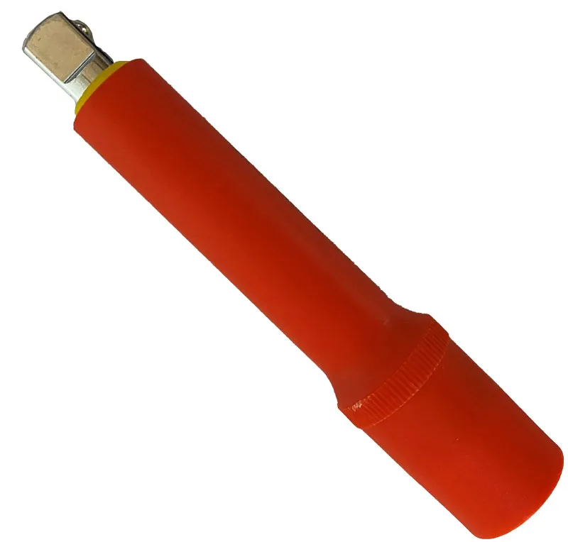 BATO VDE 1000V  Forlænger 3/8" x 100mm.
