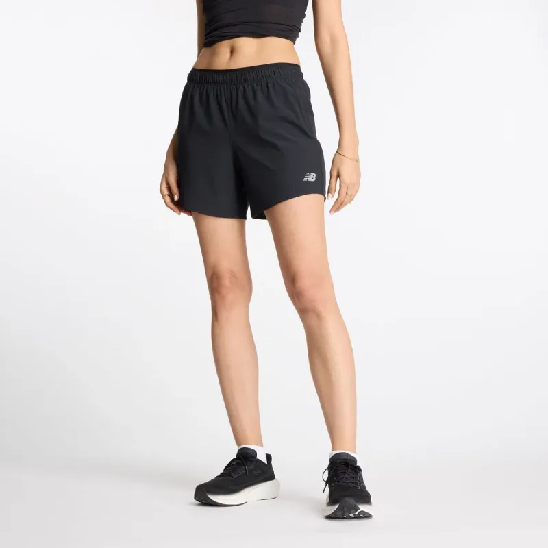 New Balance RC Løbeshorts Dame