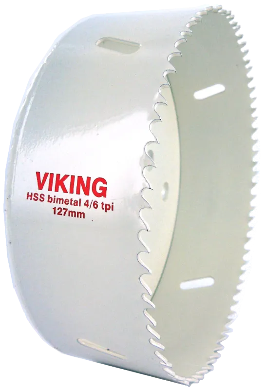 Viking hulsav 279 mm Bi-Metal