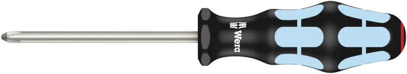 Skruetrækker rostfph2x100 3350