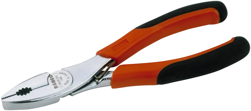 Ergo kombitang 2628GC 200 mm IP