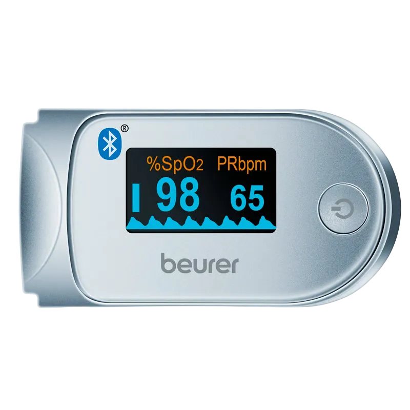 Beurer PO 60 Pulsoximeter (1 stk)