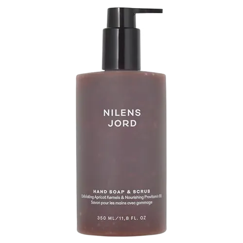 Nilens Jord Hand Soap & Scrub (350 ml)