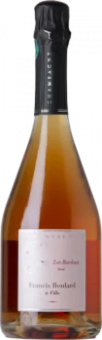 Boulard - Rachais rosé 2014