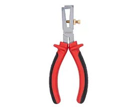 Afisoleringstang 150 mm - 6"