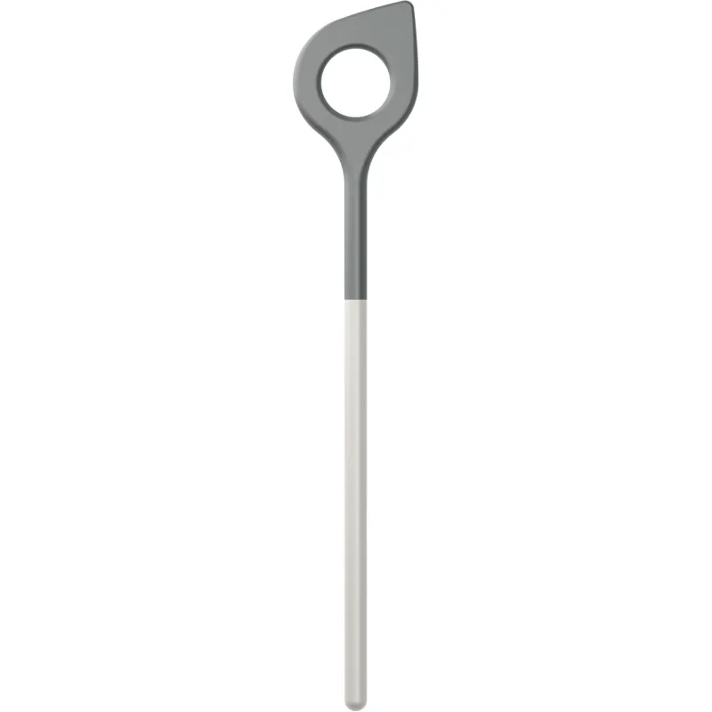 Rosti Optima Røreske m/hul 31 cm, hvid