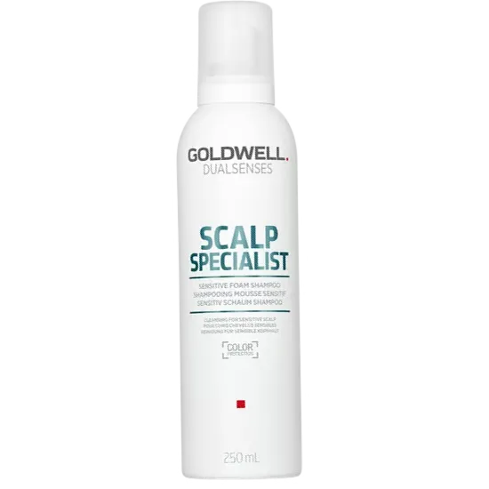 Goldwell Dualsenses Scalp Specialist Sensitive Shampoo 250 ml.