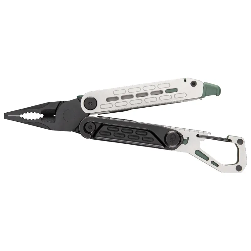 Gerber Stakeoutspark,Mt,4L,Bls,Blhz, mulitool, beige