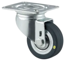 Drejehjul 2470 DYK 050 P40