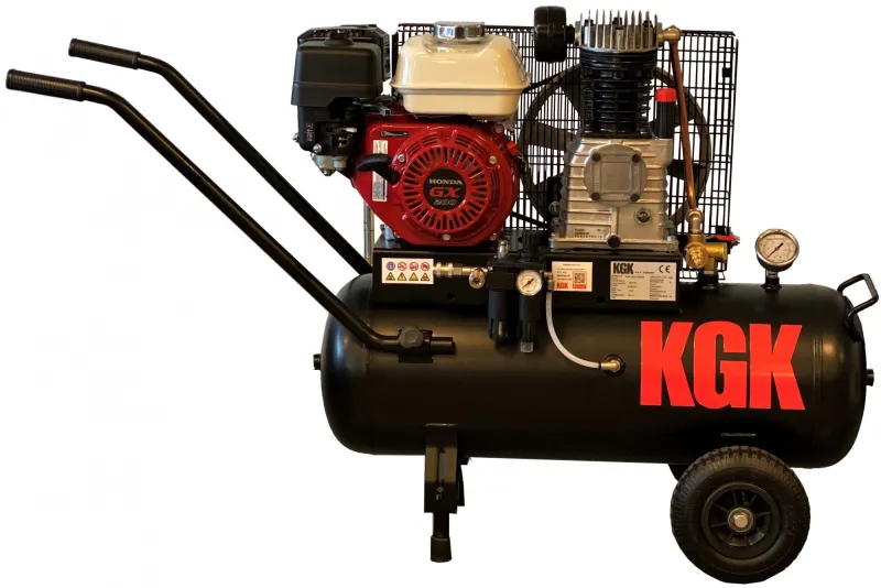 Kompressor Benzin S50/1840