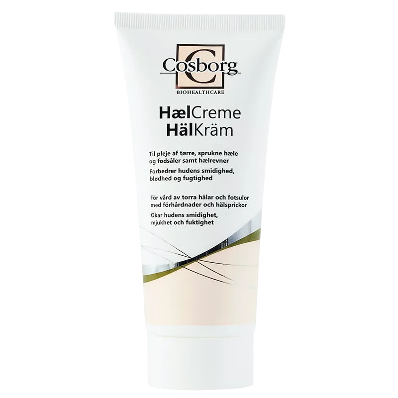 Cosborg HælCreme (100 ml)