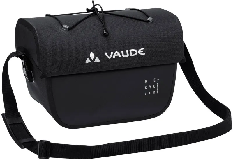 Vaude Aqua Box (6L) - Black