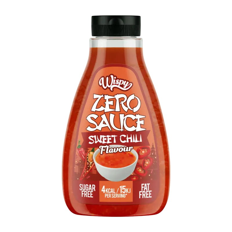 Wispy Zero Sauce Sweet Chili (440 g)