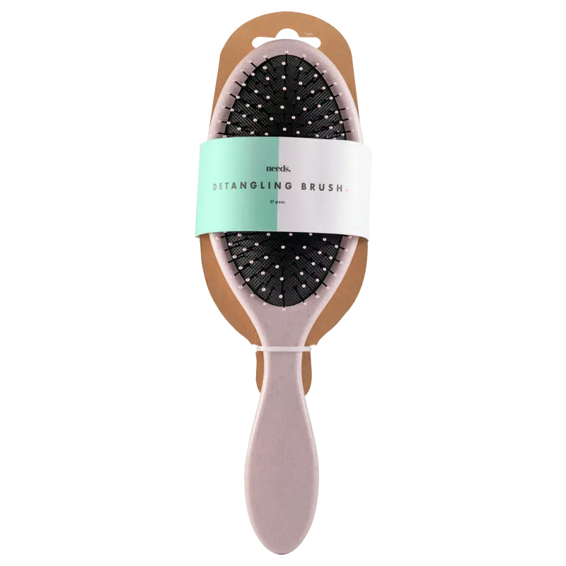 Needs Detangling Brush (1 stk)
