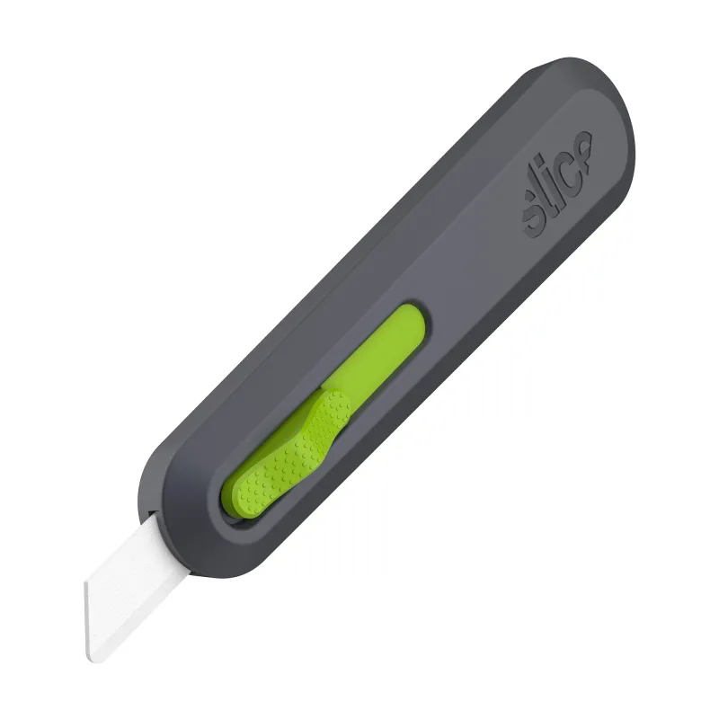 Slice® Kniv nylonhåndtag auto-tilbageføring 10554