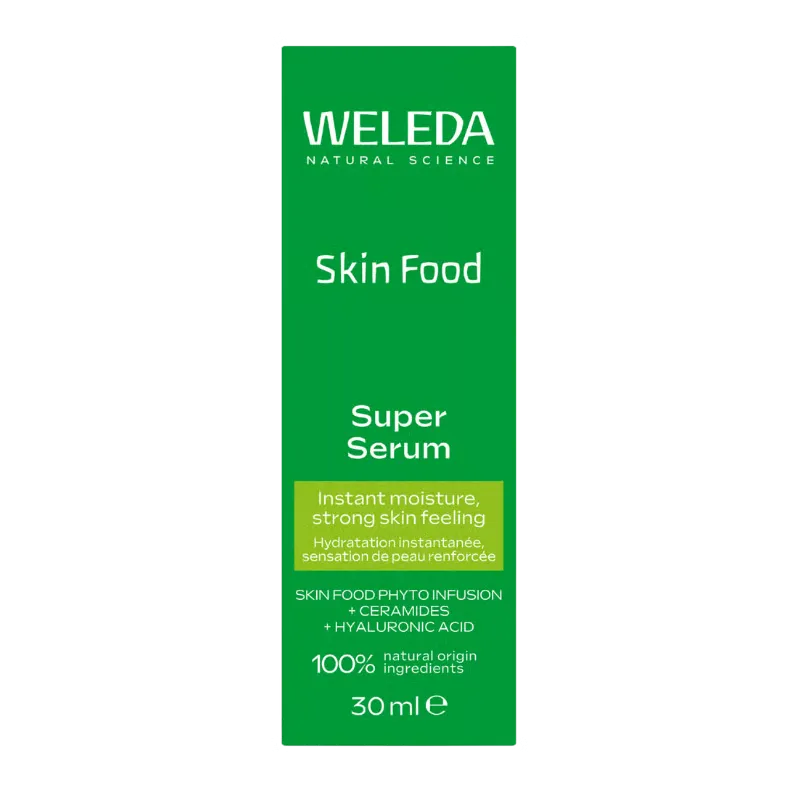 Weleda Skin Food Super Serum (30 ml)