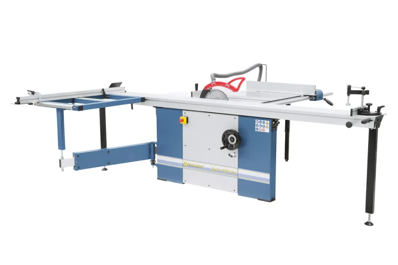 Formatrundsav Basic 3200 Pro - 3x400V