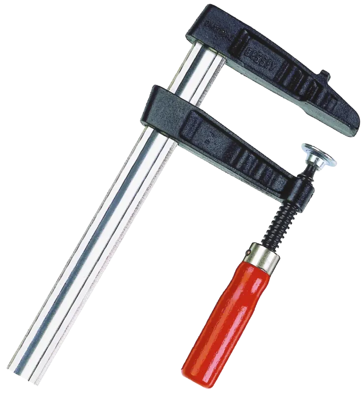 Bessey HD sk.tvinge 2500×120 TGK250