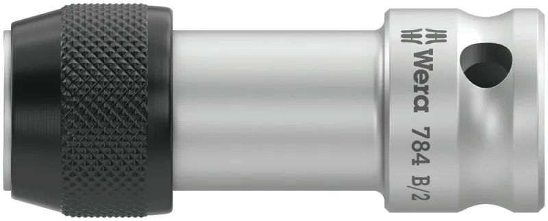 Bitsadapter 784b-2  3/8