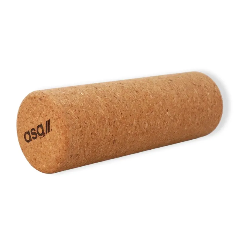 ASG Kork Foam Roller - 30 cm