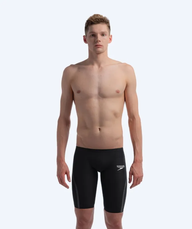 Speedo konkurrence badebukser til mænd - LZR Pure Intent 2.0 - Sort