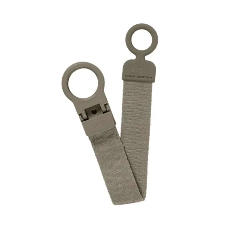 BIBS Accessories - Suttesnor - Loop - Dark Oak