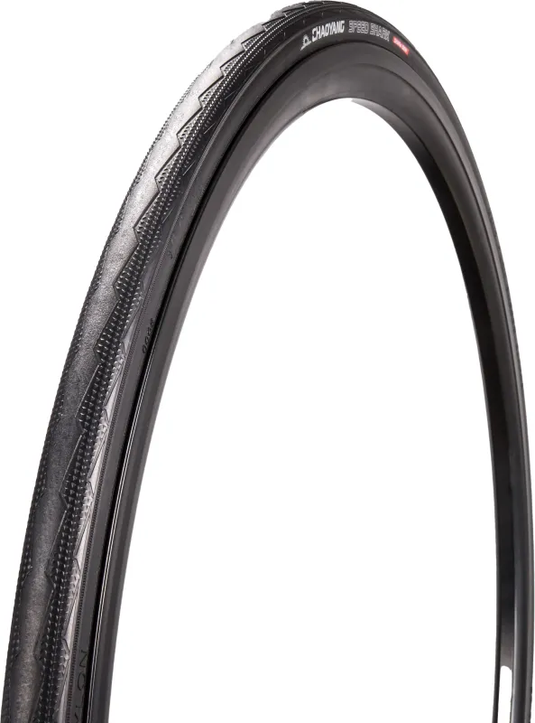 Chaoyang Speed Shark 700x25C Speed Shark (5mm indlæg) Cykeldæk