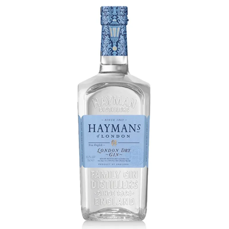 Hayman's London Dry Gin 70 Cl