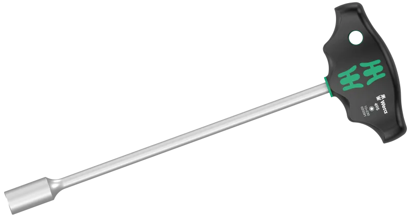 T-nøgle 495 12 230mm