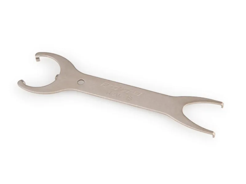 ParkTool - Krankboksnøgle - HCW-18 til One Piece kranksæt