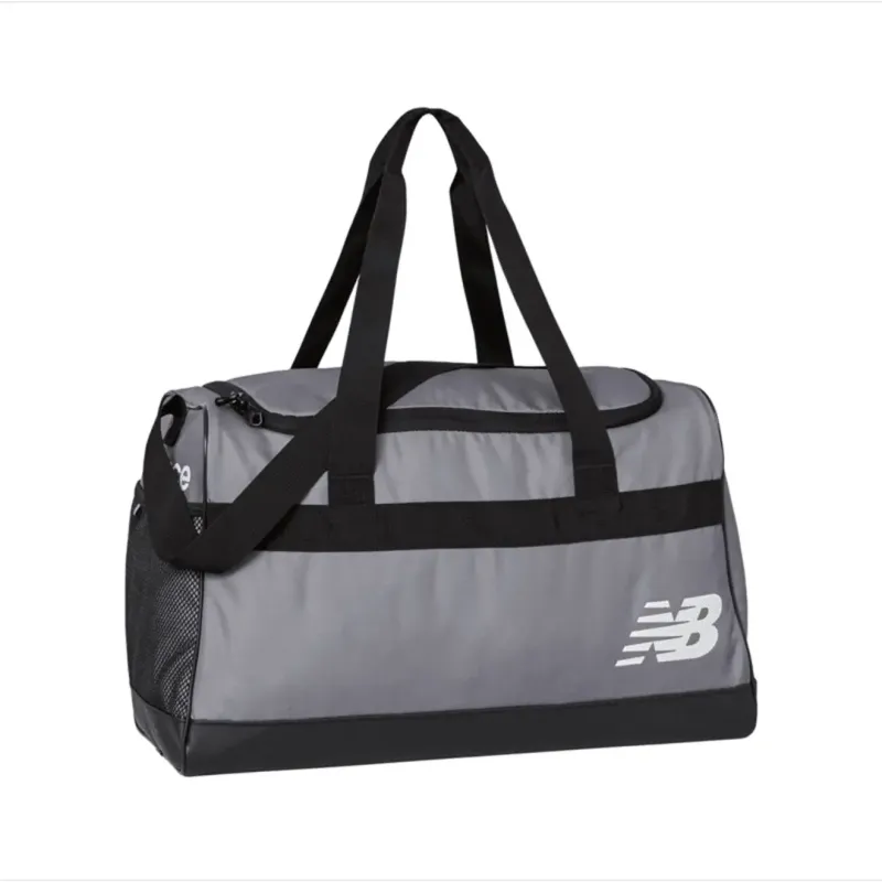 New Balance Team Duffel Small Sportstaske