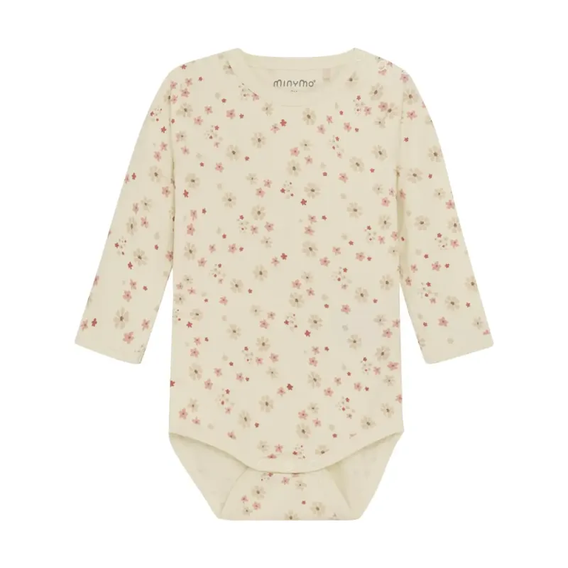 Body LS - Bamboo - 413 - 50