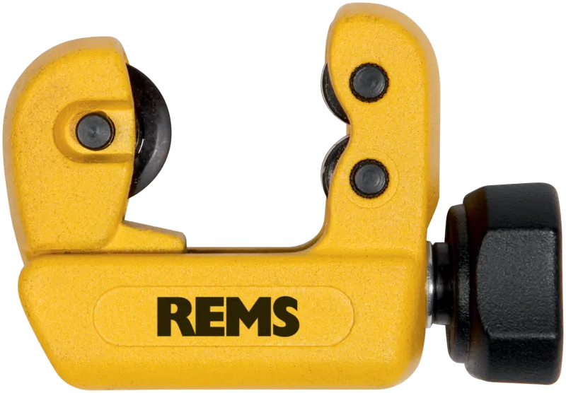 REMS rørskærer mini RAS Cu-inox 3-16 mm