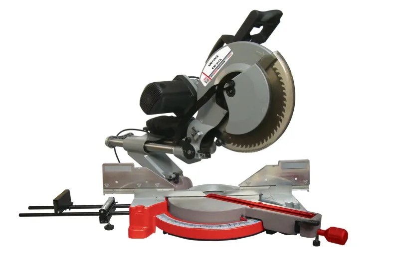 Kap/geringssav KAP305JL_230V Holzmann
