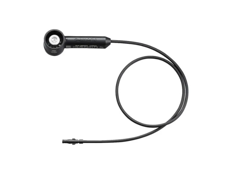 Shimano Steps - Speed Sensor med magnet - 760mm - EW-SS300