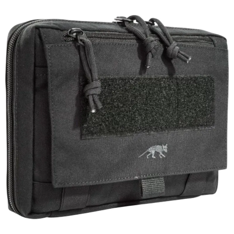 Tasmanian Tiger EDC Pouch, multitaske, sort