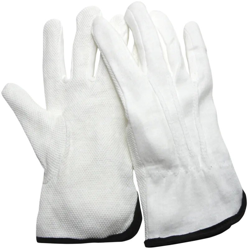 Minidot handsker 388-6 12 par